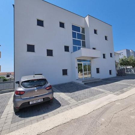 Sea View Apartment 罗戈兹尼察 外观 照片